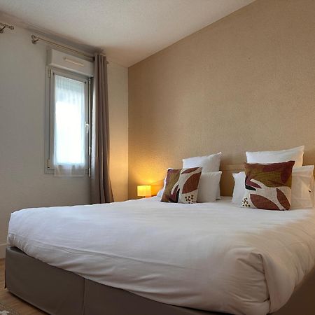 Hotel - Domaine De La Blanchardiere - Le Mans Changé Eksteriør billede