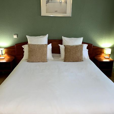 Hotel - Domaine De La Blanchardiere - Le Mans Changé Eksteriør billede
