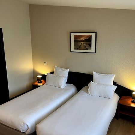 Hotel - Domaine De La Blanchardiere - Le Mans Changé Eksteriør billede