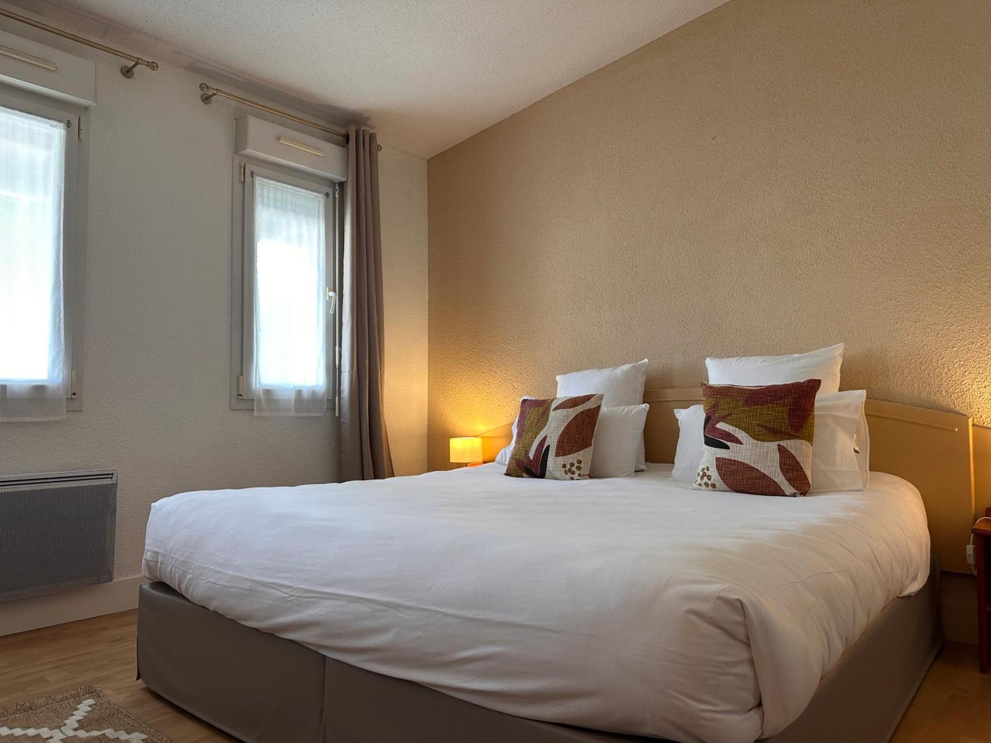 Hotel - Domaine De La Blanchardiere - Le Mans Changé Eksteriør billede