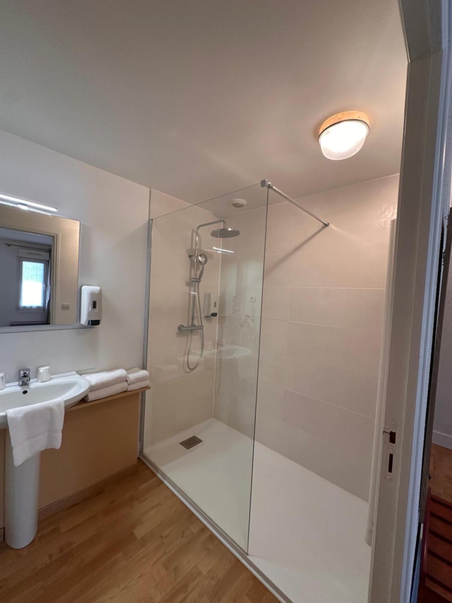 Hotel - Domaine De La Blanchardiere - Le Mans Changé Eksteriør billede