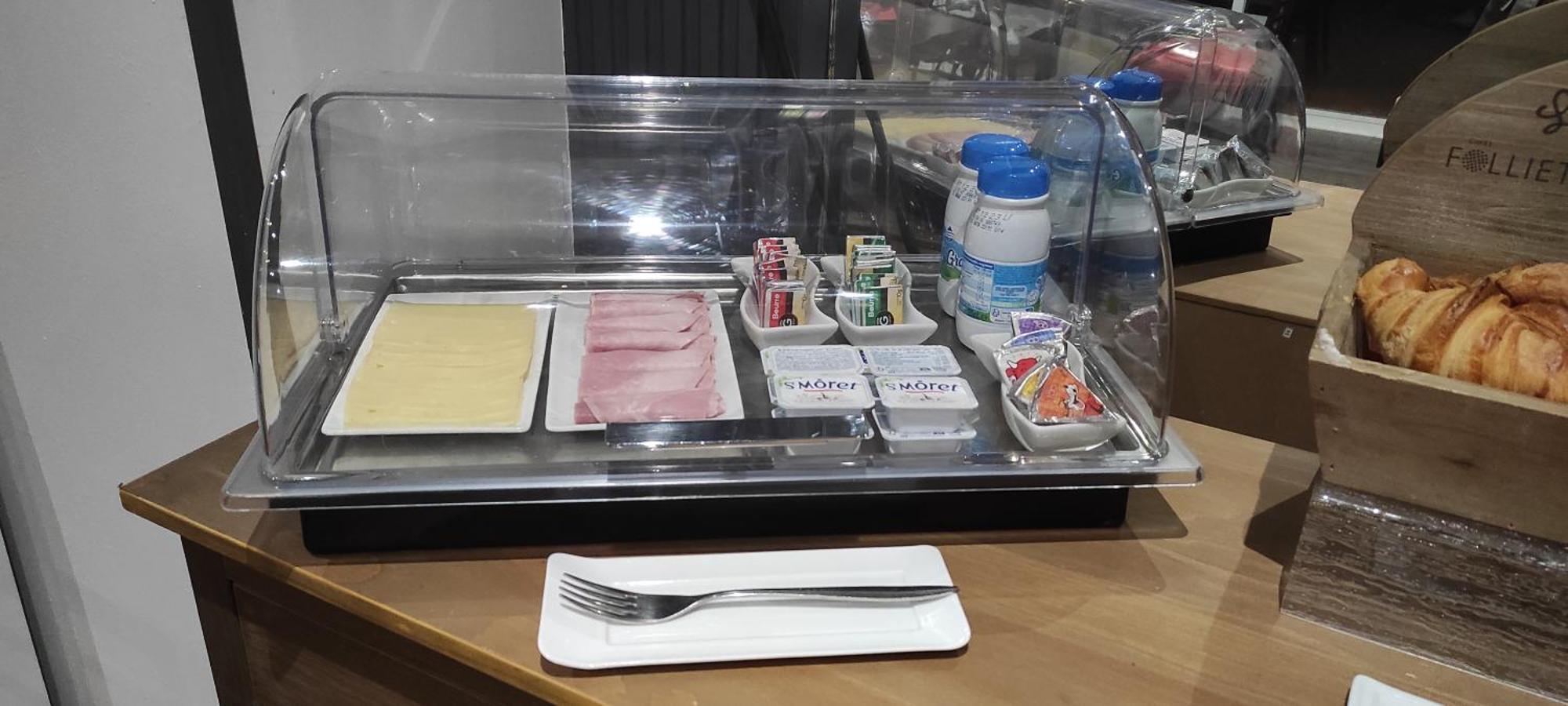Hotel - Domaine De La Blanchardiere - Le Mans Changé Eksteriør billede